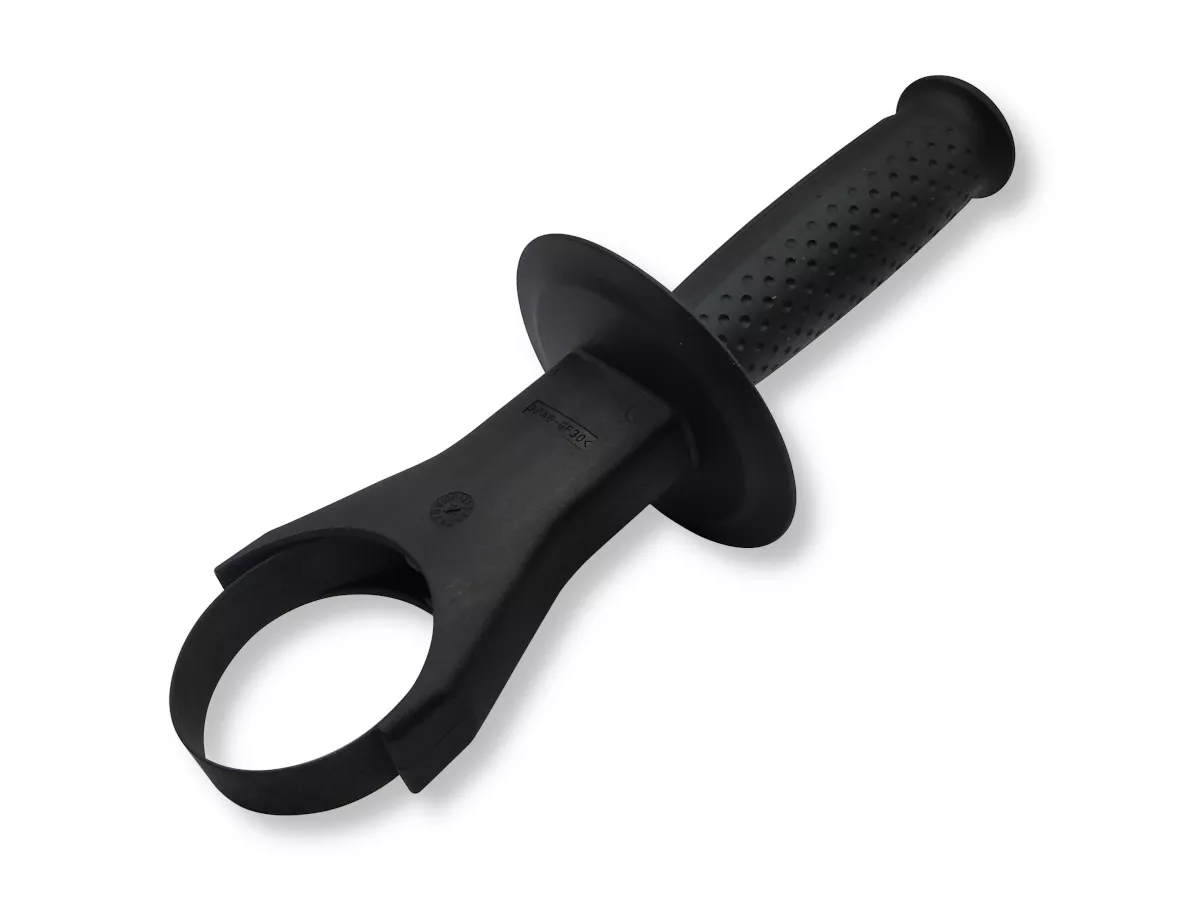 Poignée supplémentaire Ø62mm GBH 5-40 DCE / GBH 5-38 D